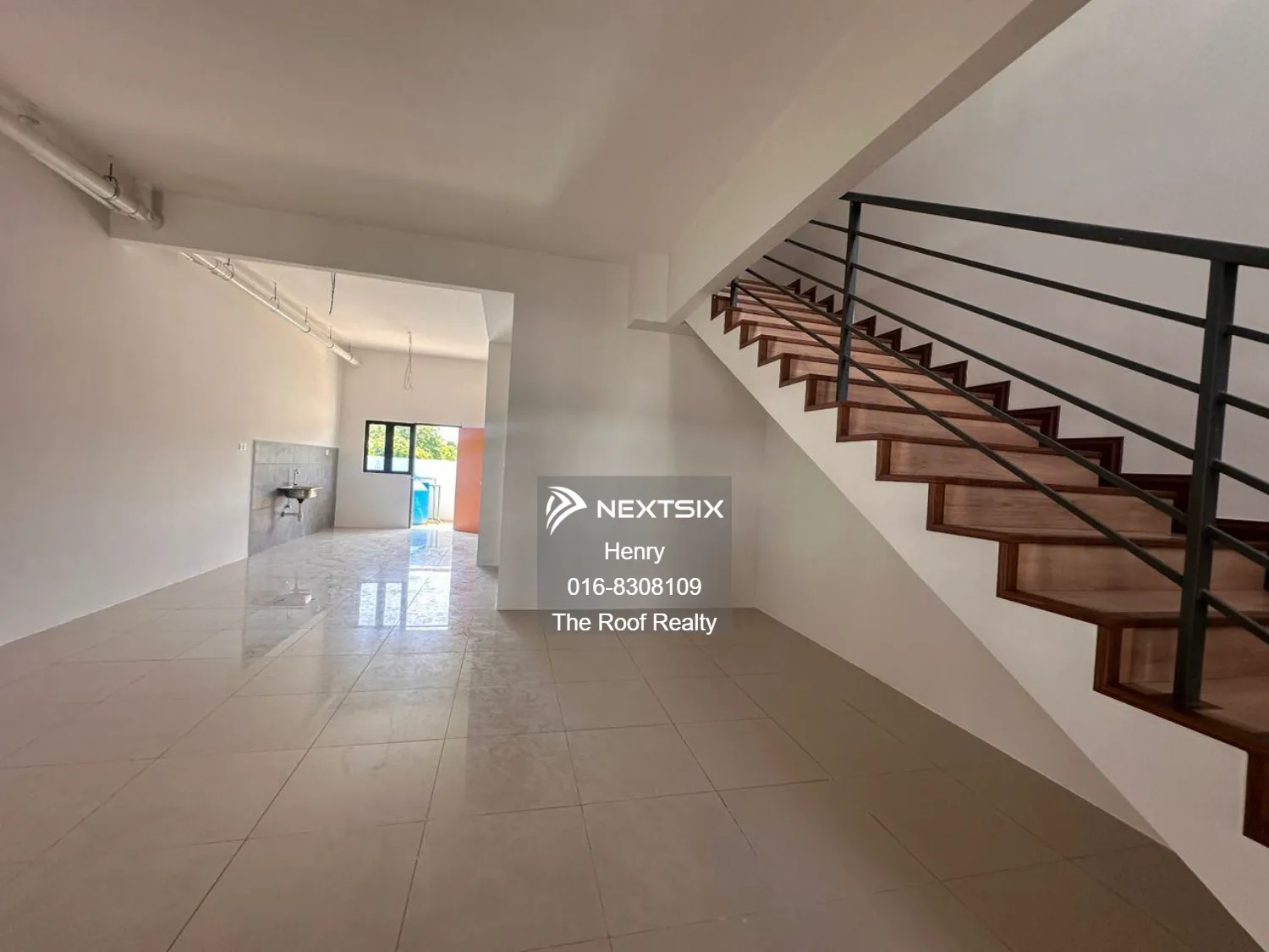 2-sty Terrace/Link House For Sale in Kota Kinabalu Sabah - Image 5