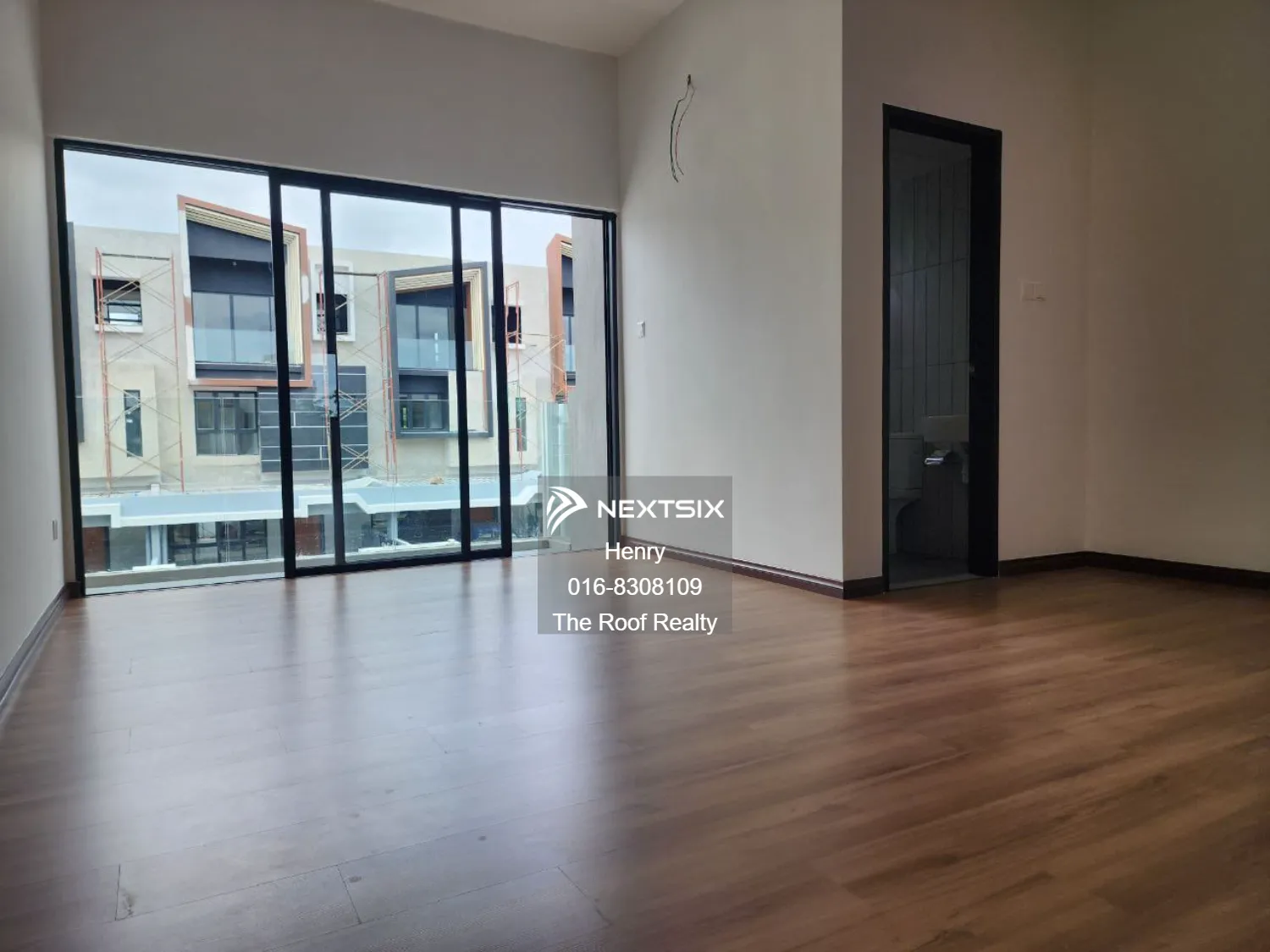 2-sty Terrace/Link House For Sale in Kota Kinabalu Sabah - Image 6