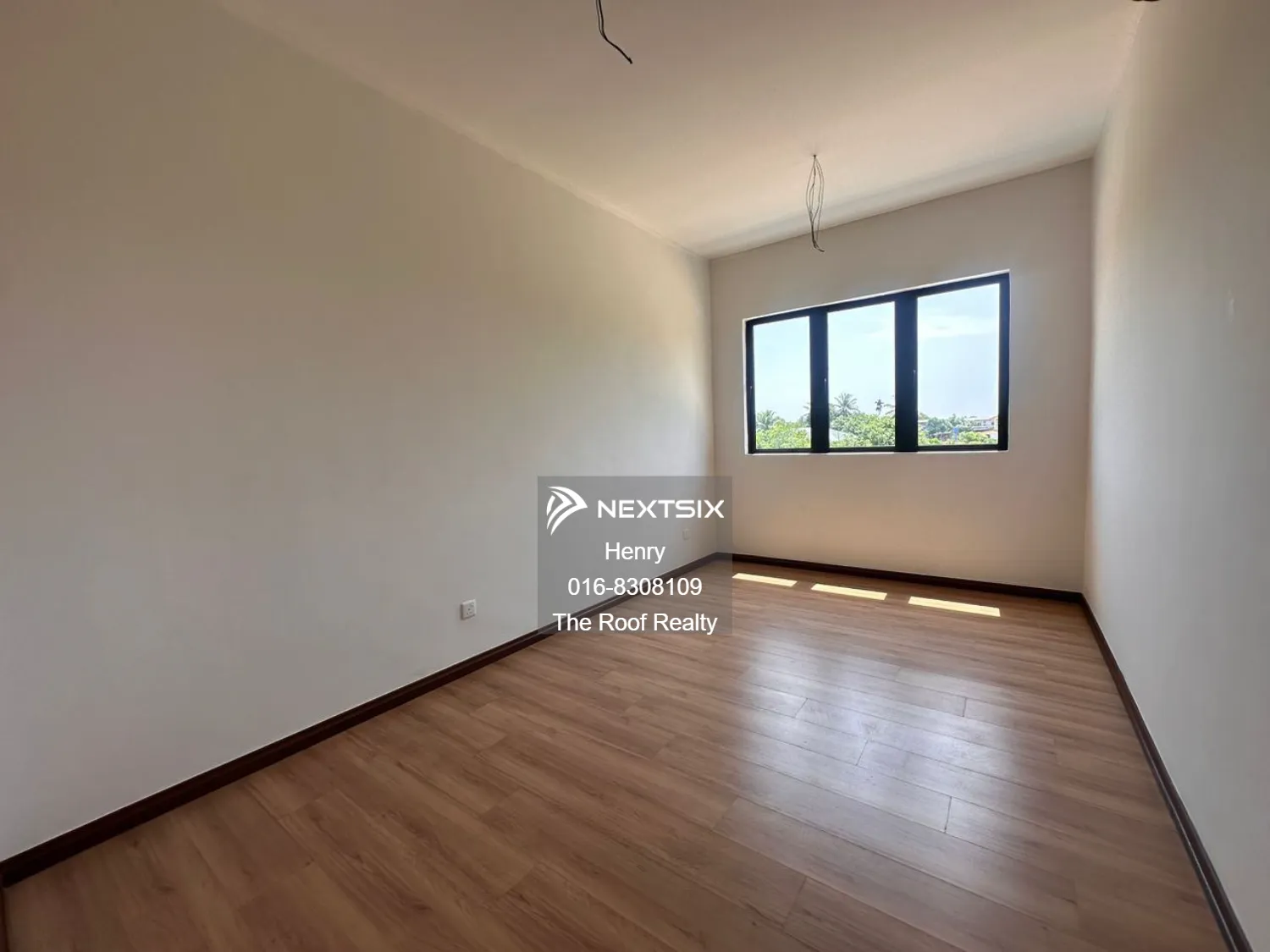 2-sty Terrace/Link House For Sale in Kota Kinabalu Sabah - Image 8