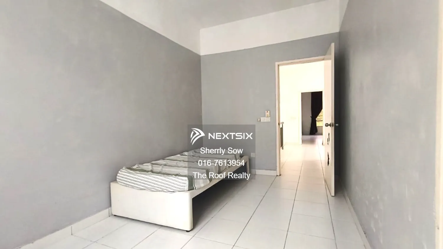 2-sty Terrace/Link House For Sale in Iskandar Puteri (Nusajaya) Johor - Image 11