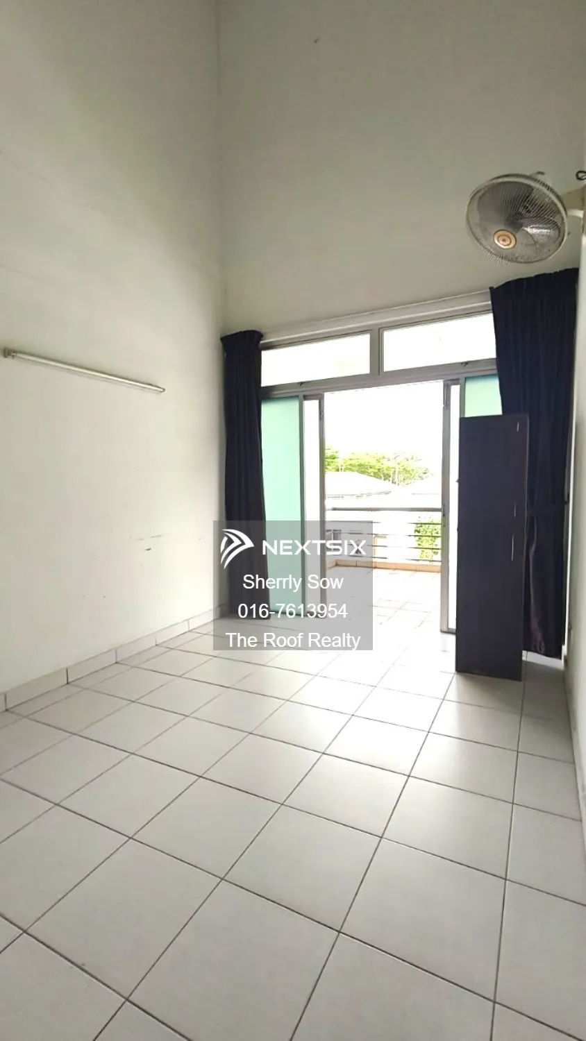 2-sty Terrace/Link House For Sale in Iskandar Puteri (Nusajaya) Johor - Image 13
