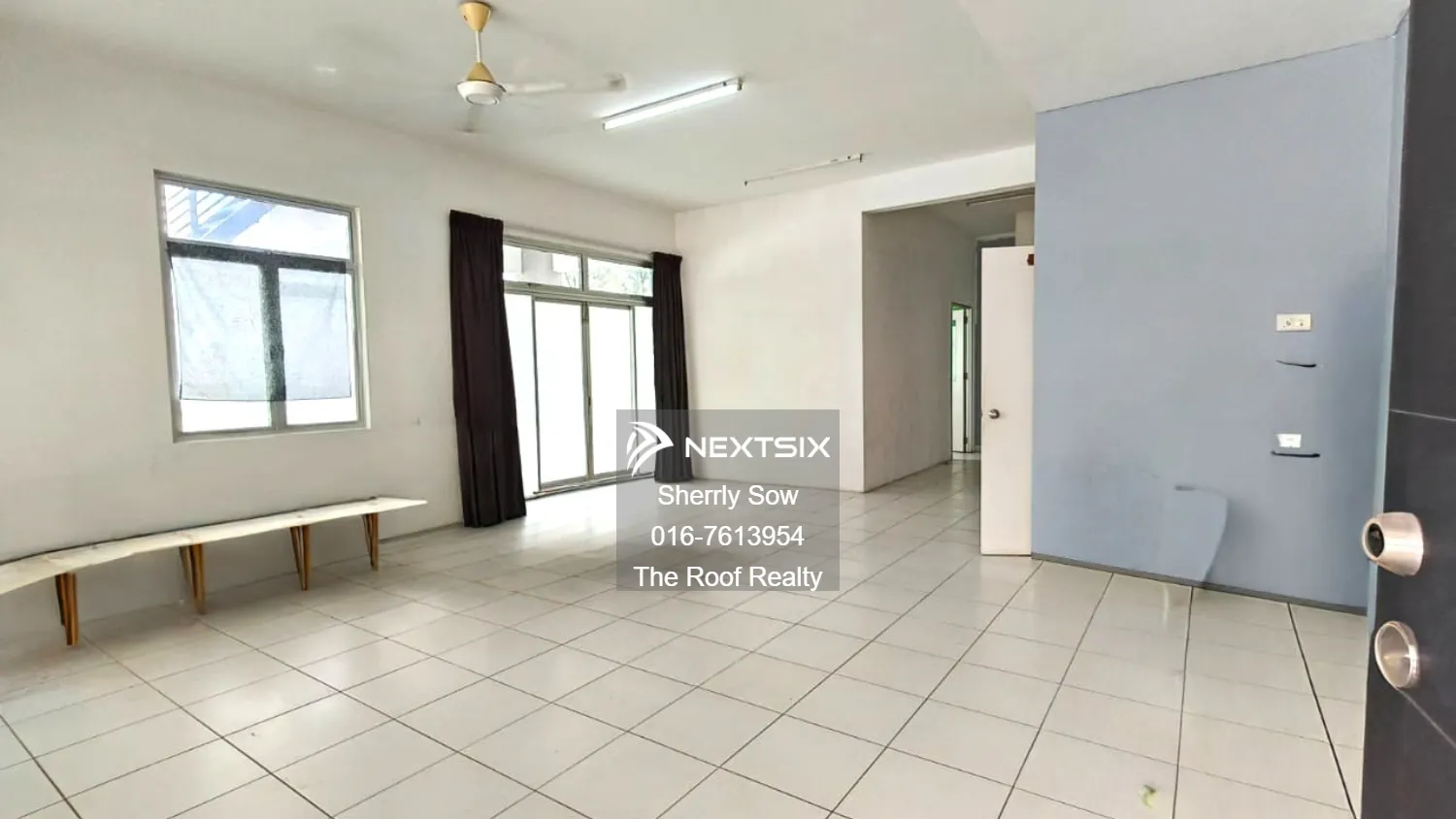 2-sty Terrace/Link House For Sale in Iskandar Puteri (Nusajaya) Johor - Image 3