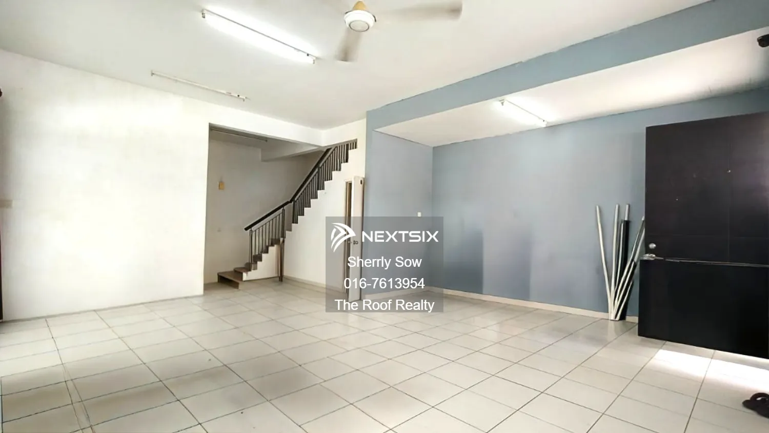 2-sty Terrace/Link House For Sale in Iskandar Puteri (Nusajaya) Johor - Image 4