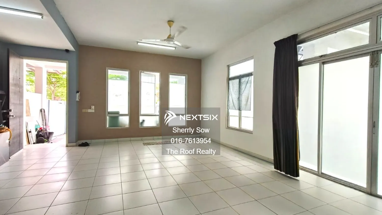 2-sty Terrace/Link House For Sale in Iskandar Puteri (Nusajaya) Johor - Image 5