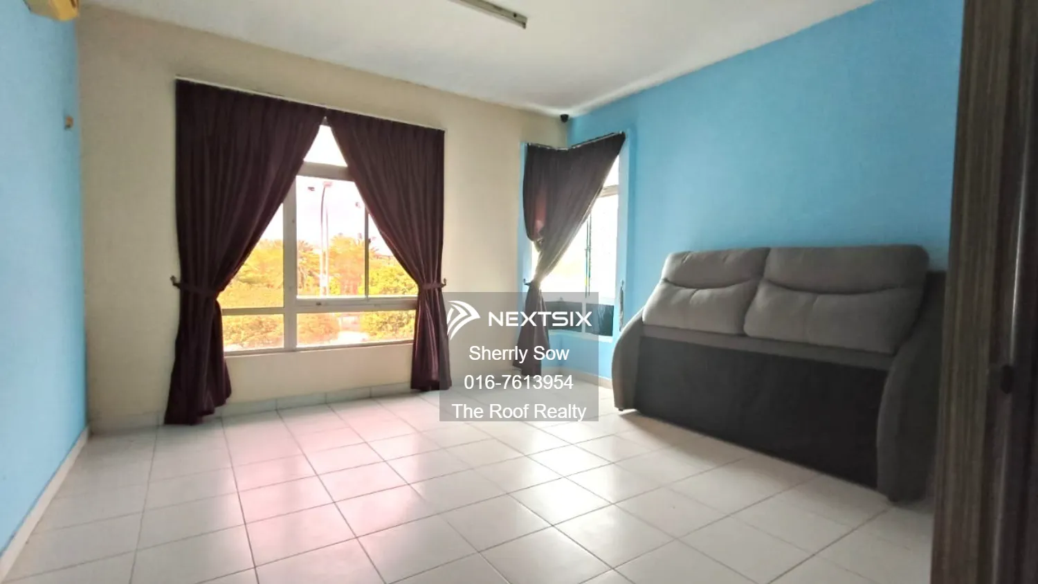 2-sty Terrace/Link House For Sale in Iskandar Puteri (Nusajaya) Johor - Image 6