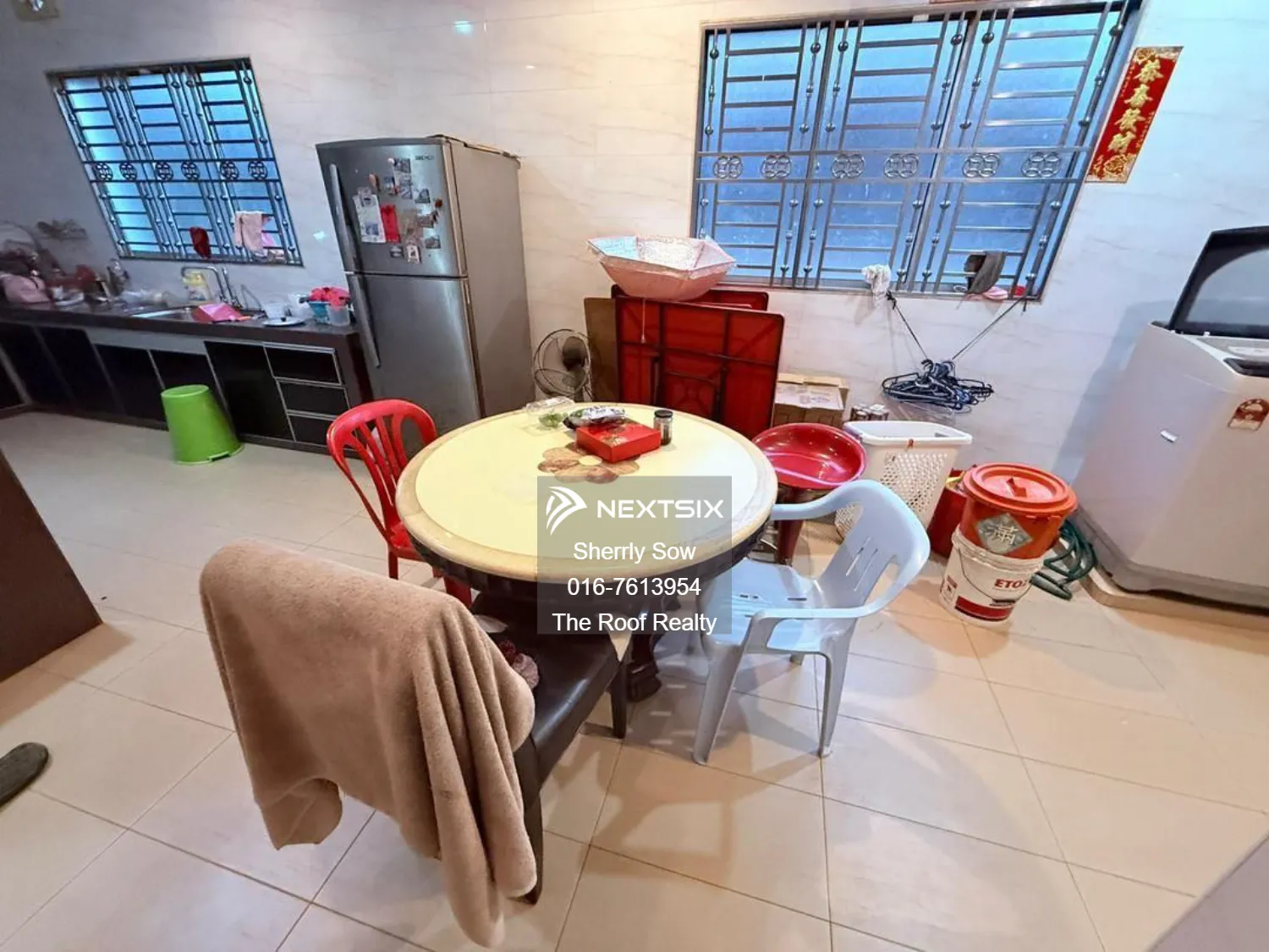 Semi-detached House For Sale in Iskandar Puteri (Nusajaya) Johor - Image 4