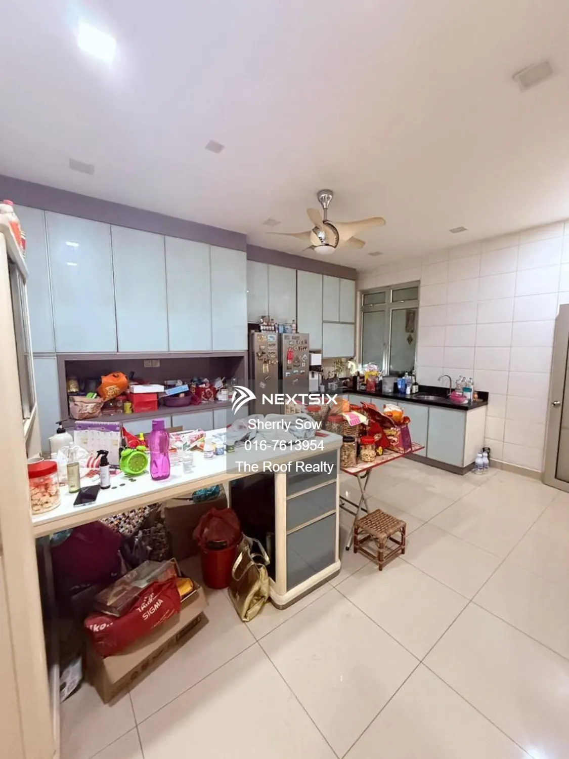 Semi-detached House For Sale in Iskandar Puteri (Nusajaya) Johor - Image 5