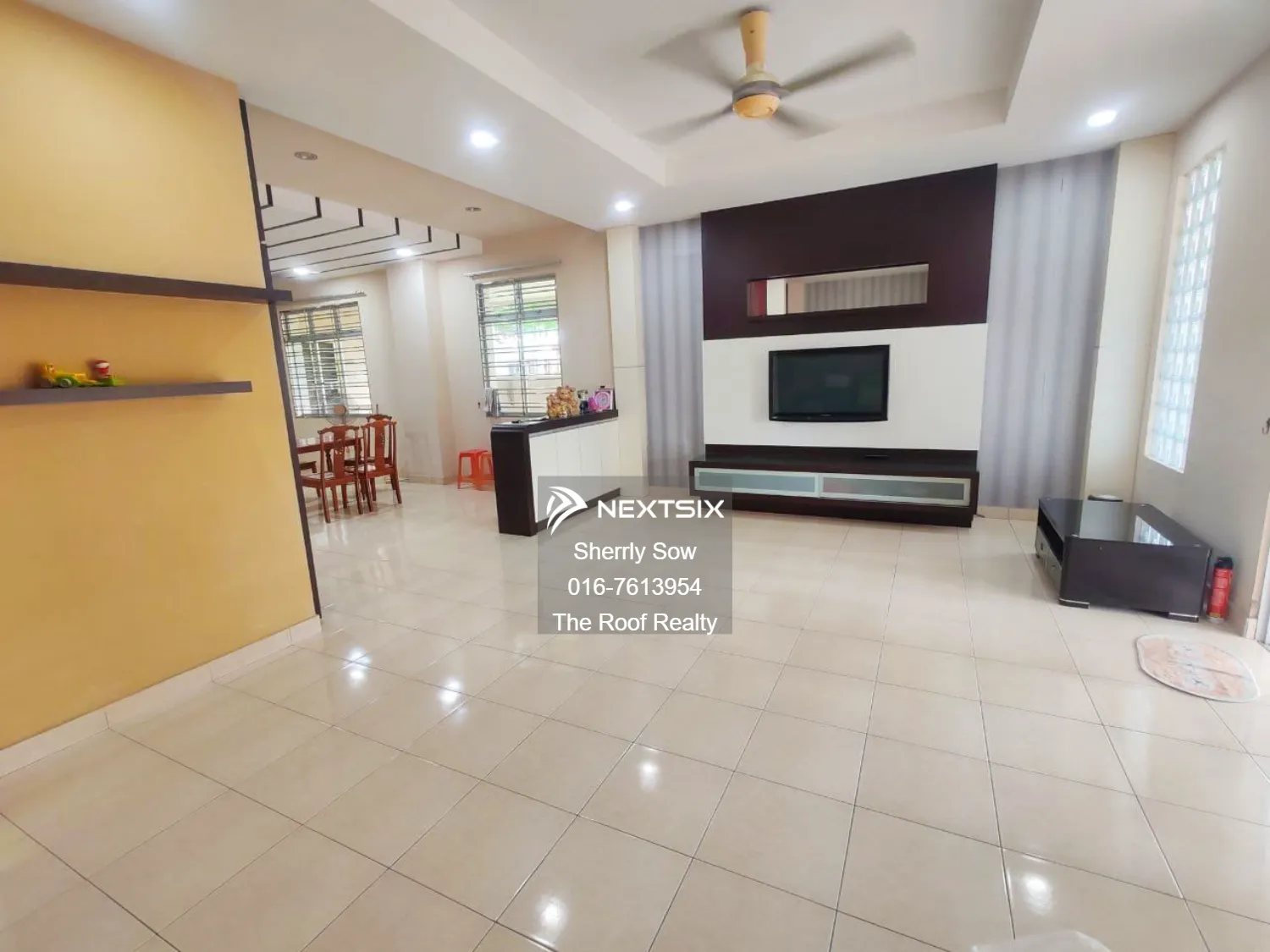 2-sty Terrace/Link House For Sale in Iskandar Puteri (Nusajaya) Johor
