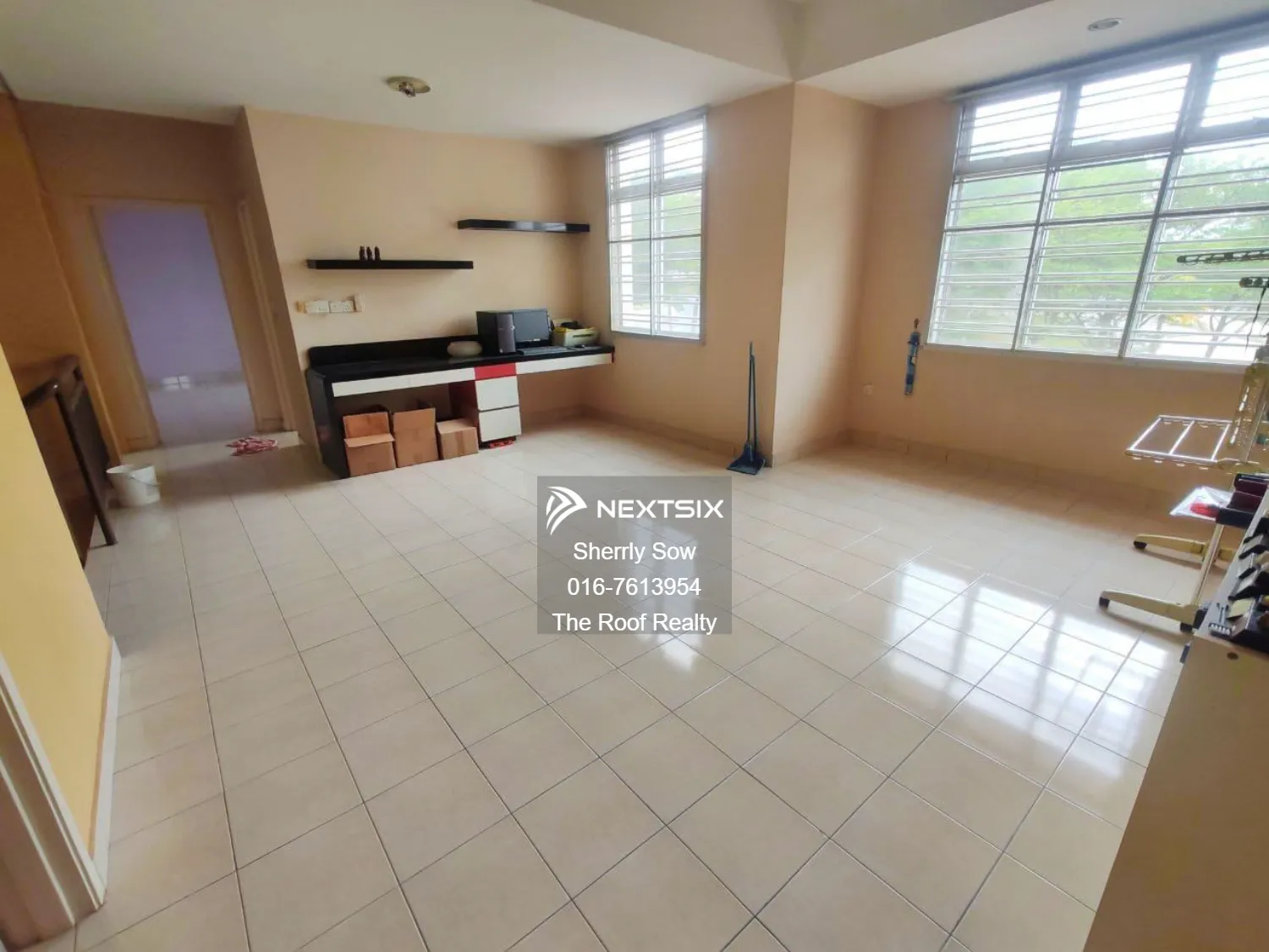 2-sty Terrace/Link House For Sale in Iskandar Puteri (Nusajaya) Johor - Image 3