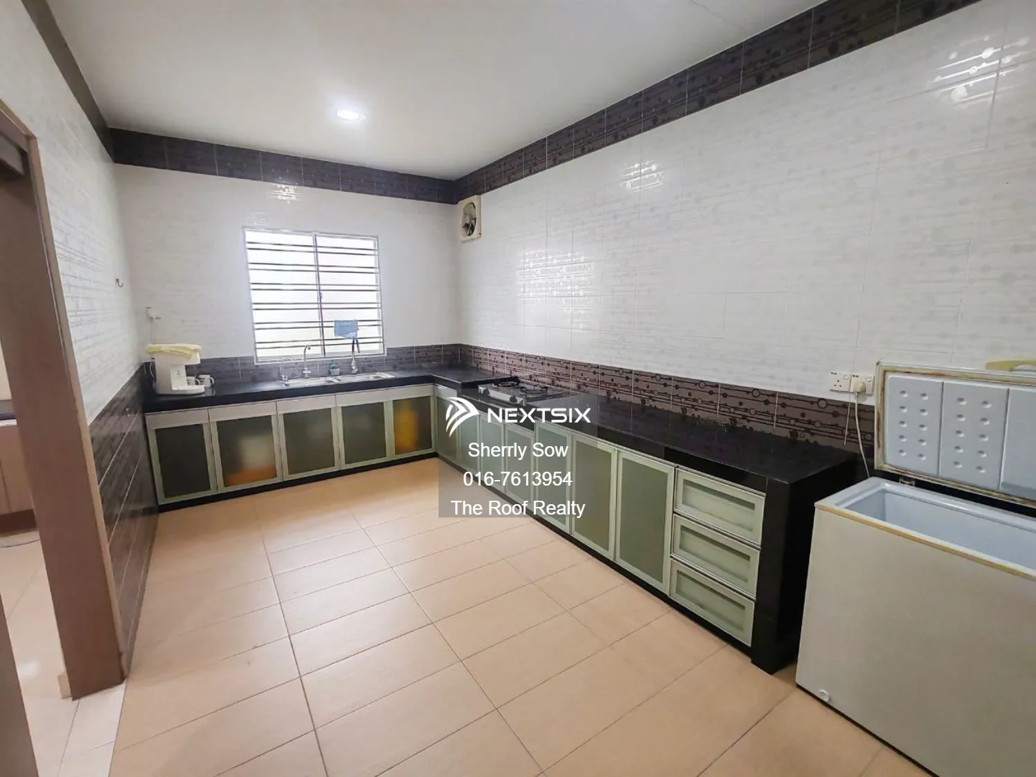 2-sty Terrace/Link House For Sale in Iskandar Puteri (Nusajaya) Johor - Image 8