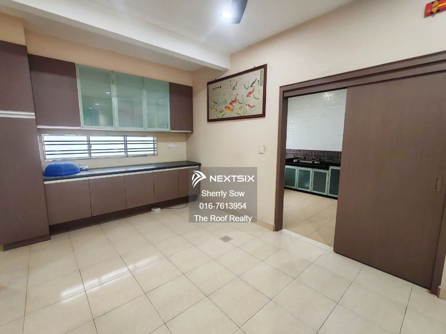 2-sty Terrace/Link House For Sale in Iskandar Puteri (Nusajaya) Johor - Image 9