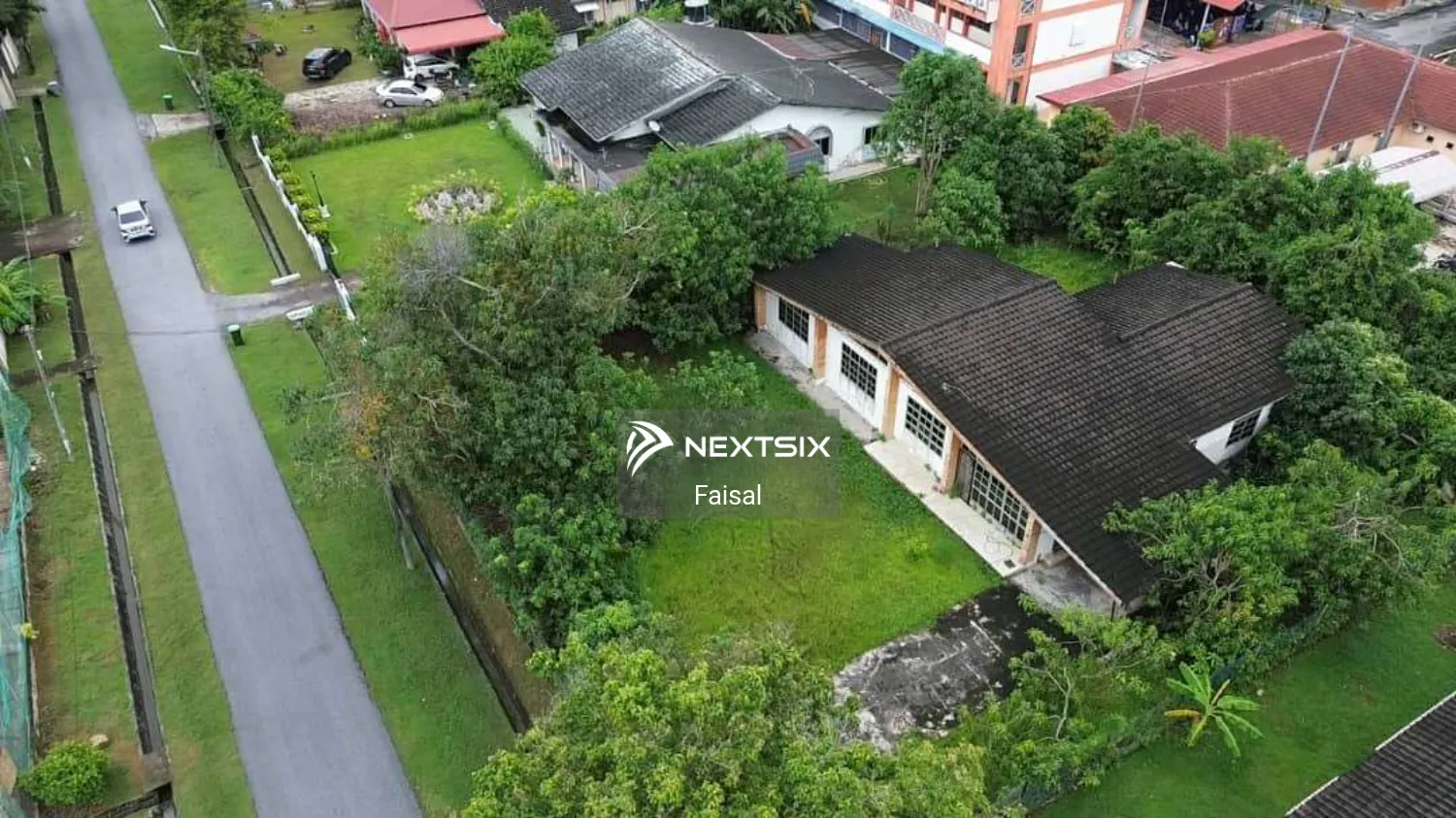 Bungalow For Sale in Alor Setar Kedah