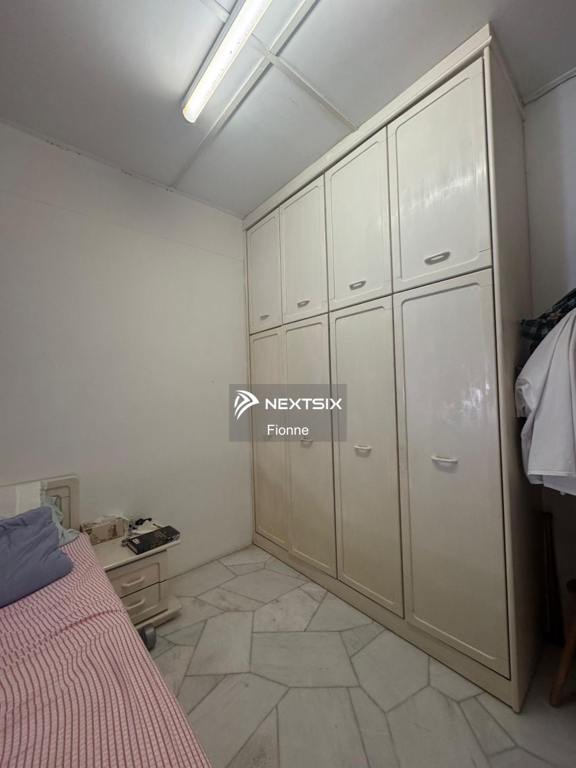 1-sty Terrace/Link House For Sale in Sungai Ara Penang - Image 10