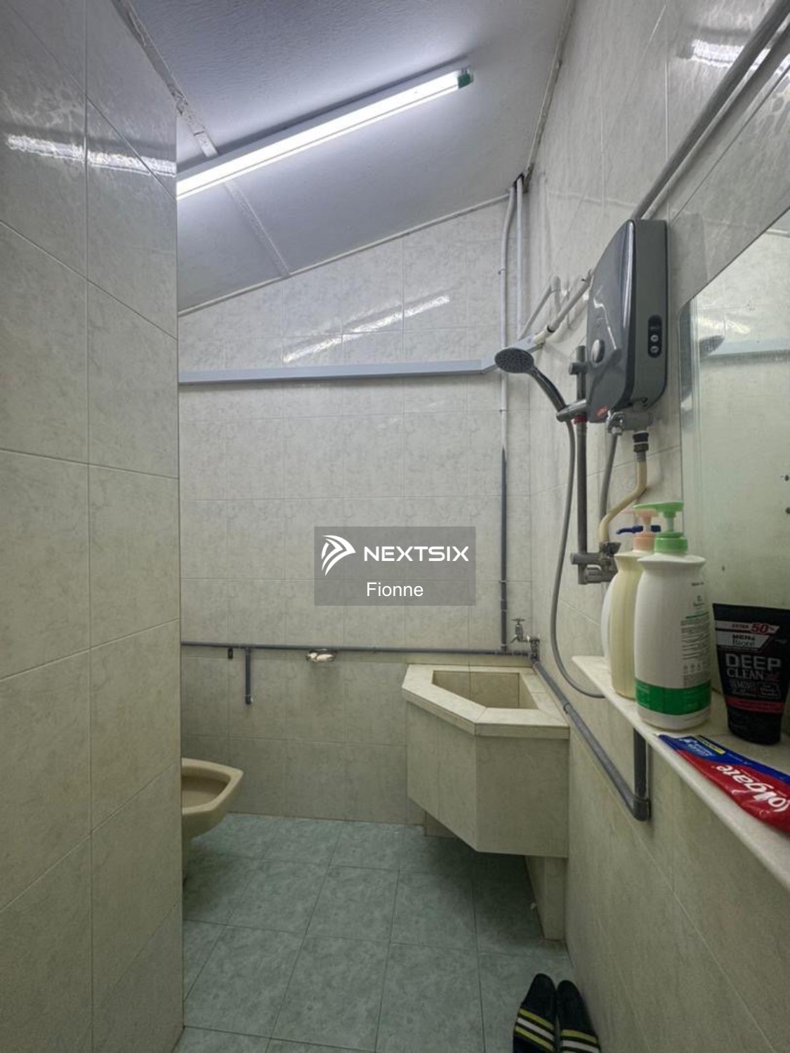 1-sty Terrace/Link House For Sale in Sungai Ara Penang - Image 7