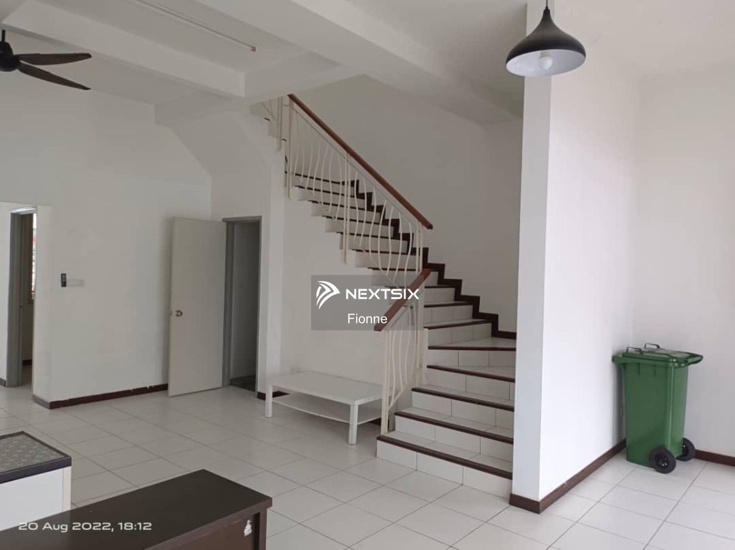 2-sty Terrace/Link House floor plan - Image 2