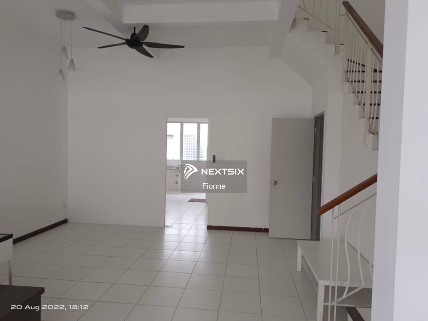 2-sty Terrace/Link House floor plan - Image 3