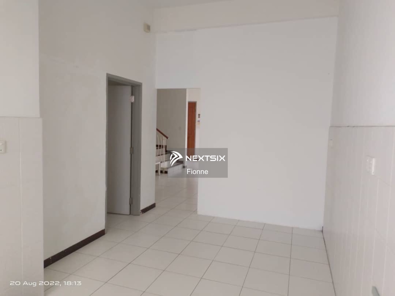 2-sty Terrace/Link House For Sale in Bayan Lepas Penang - Image 2