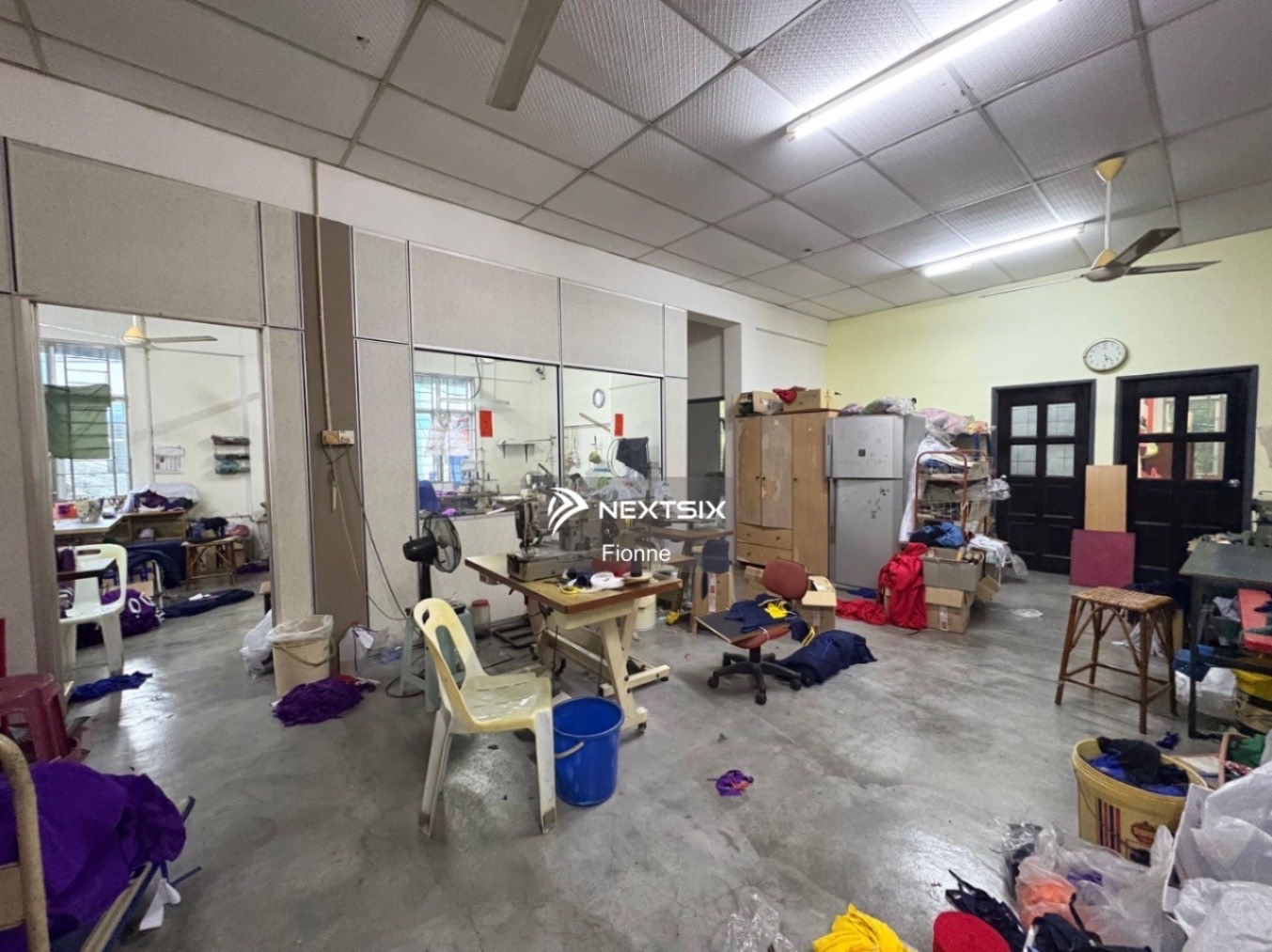 Shop For Sale in Nibong Tebal Penang - Image 3