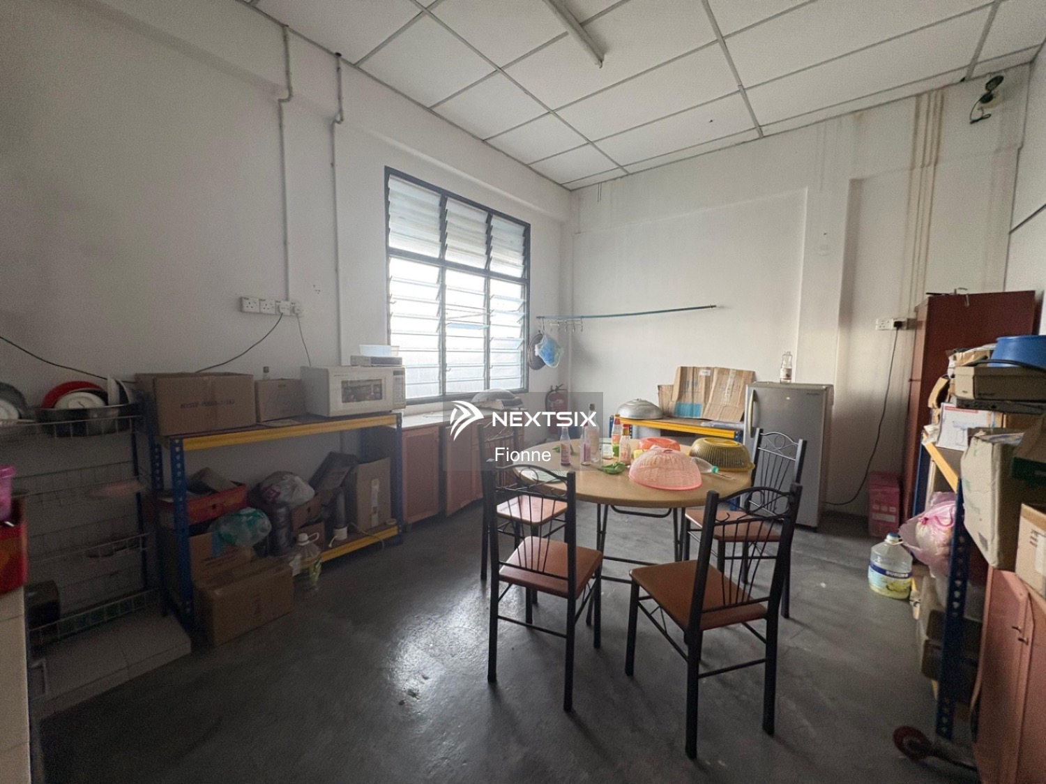 Shop For Sale in Nibong Tebal Penang - Image 4