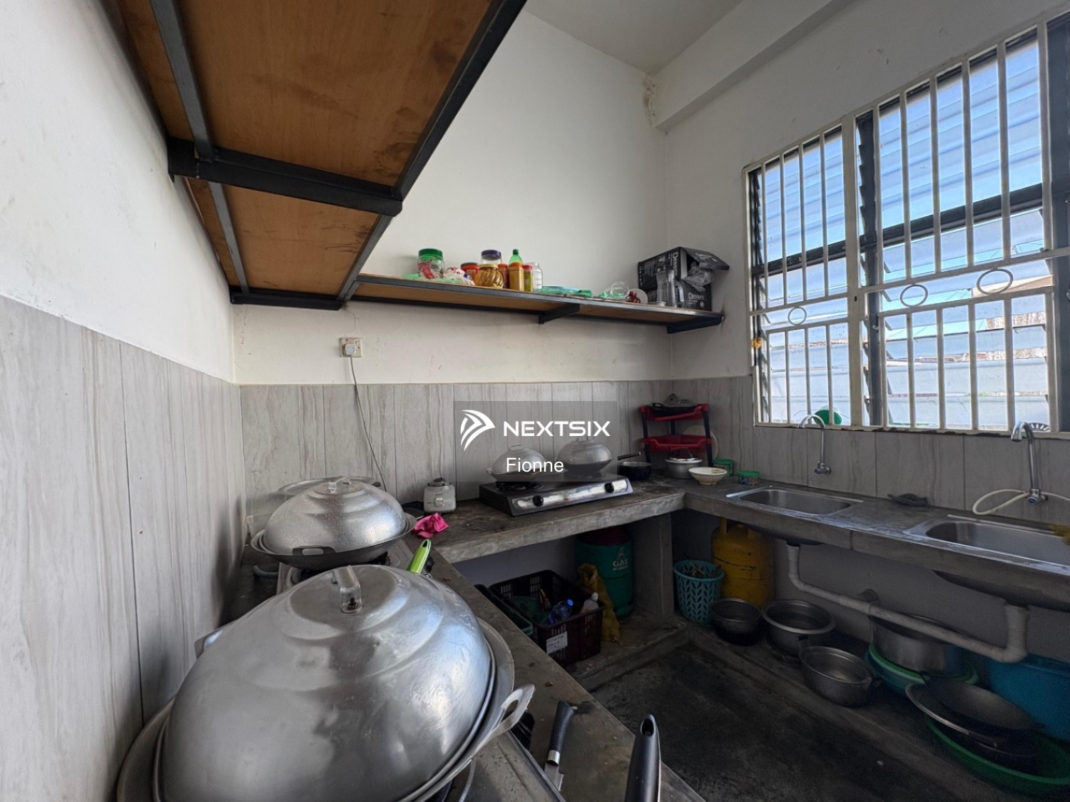 Shop For Sale in Nibong Tebal Penang