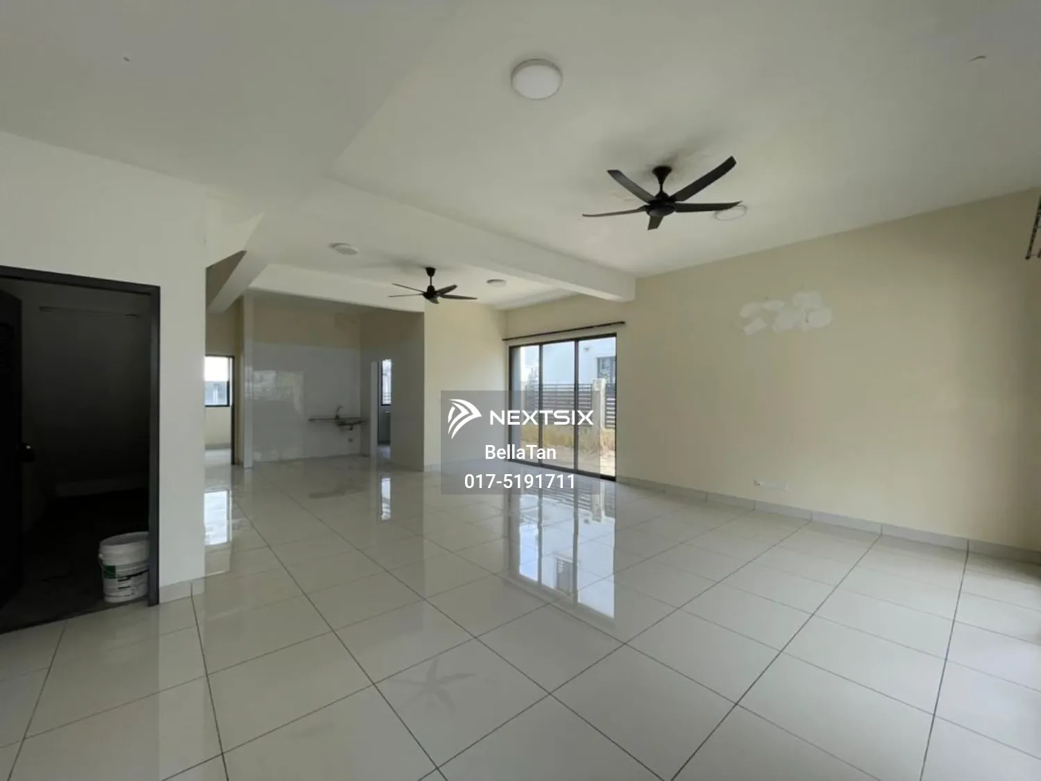 Cluster House For Sale in Johor Bahru Johor