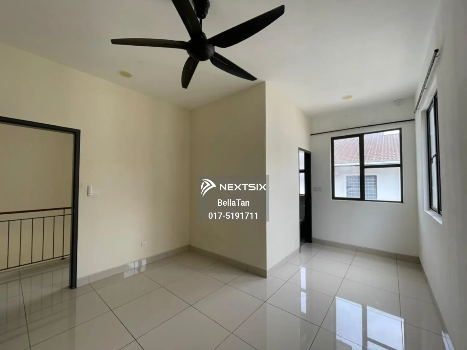 Cluster House For Sale in Johor Bahru Johor - Image 2