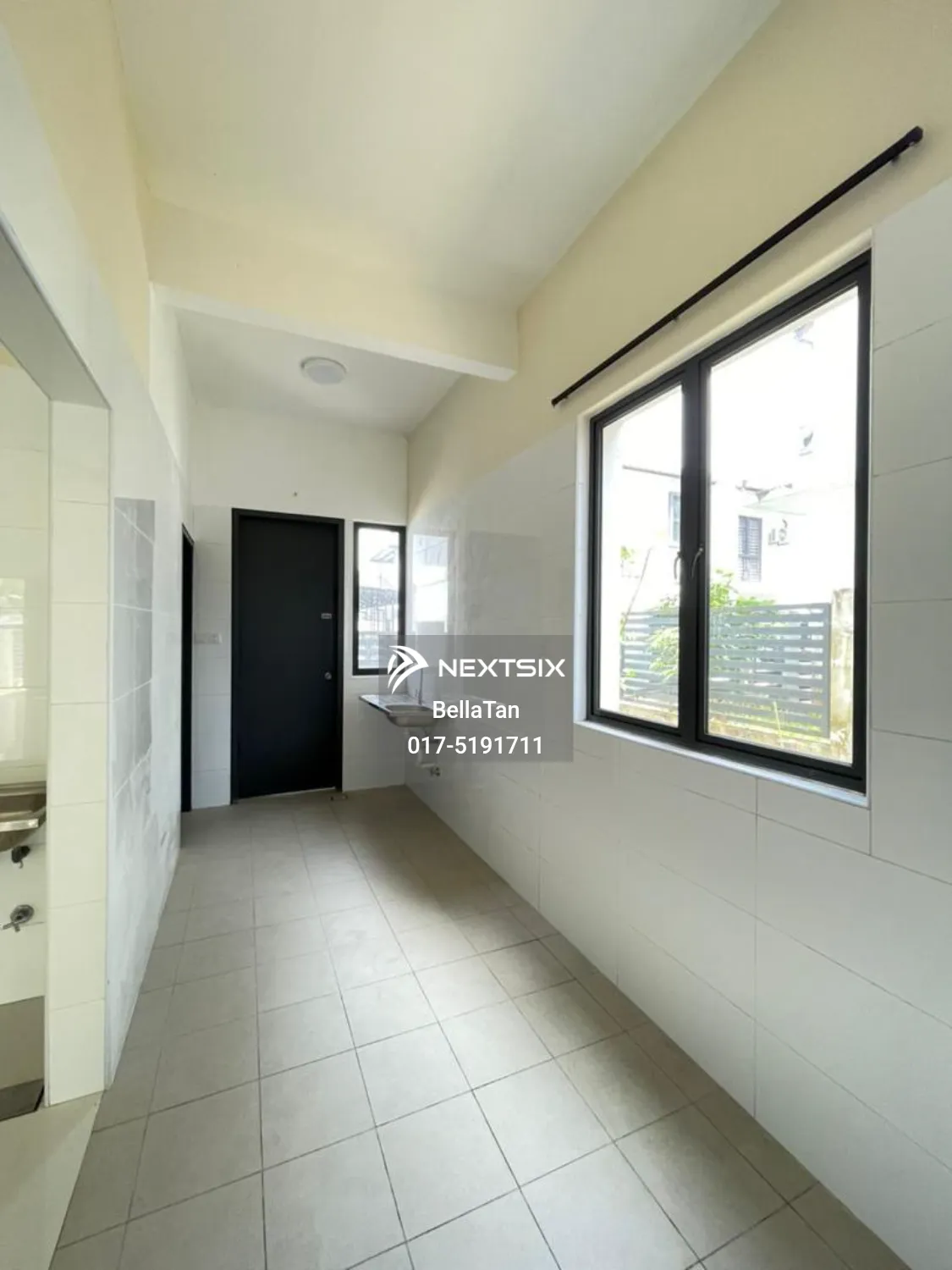 Cluster House For Sale in Johor Bahru Johor - Image 4
