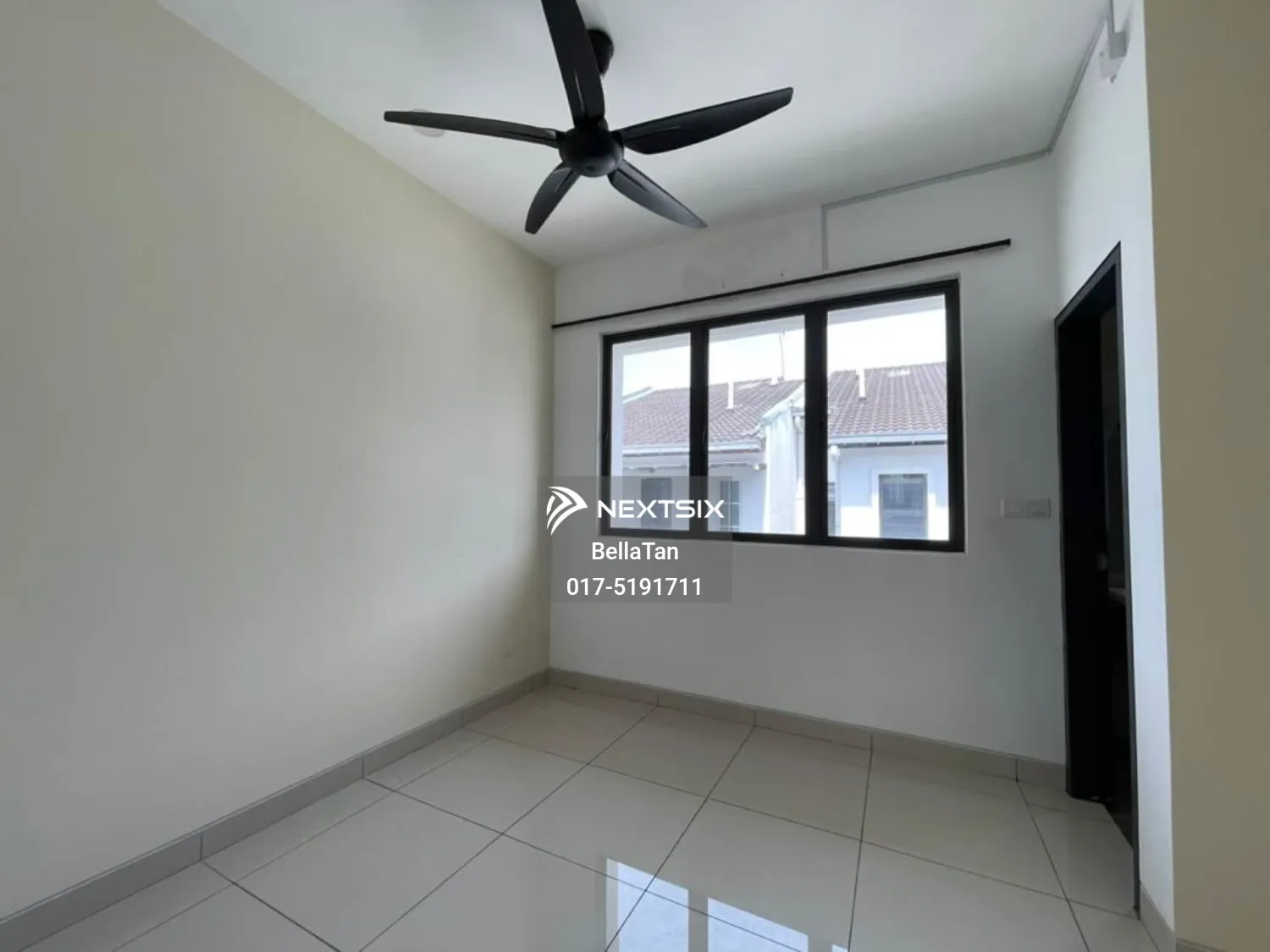 Cluster House For Sale in Johor Bahru Johor - Image 8