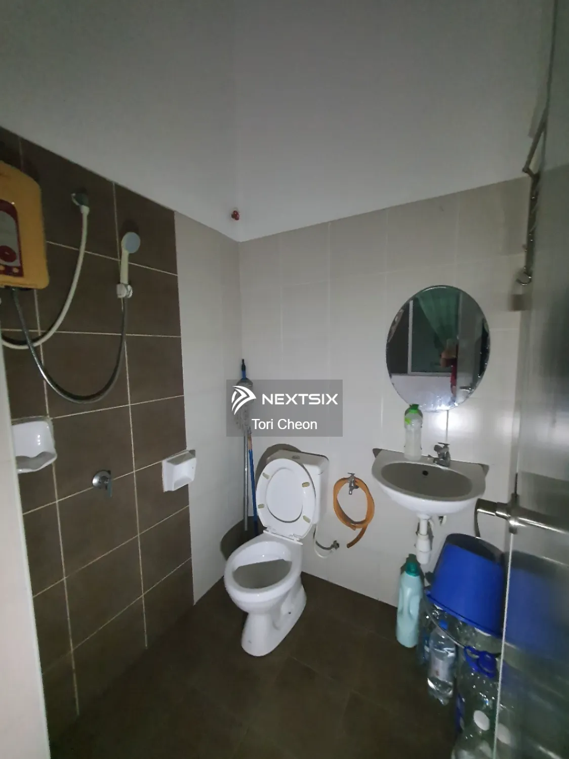 1-sty Terrace/Link House For Sale in Kulai Johor - Image 7