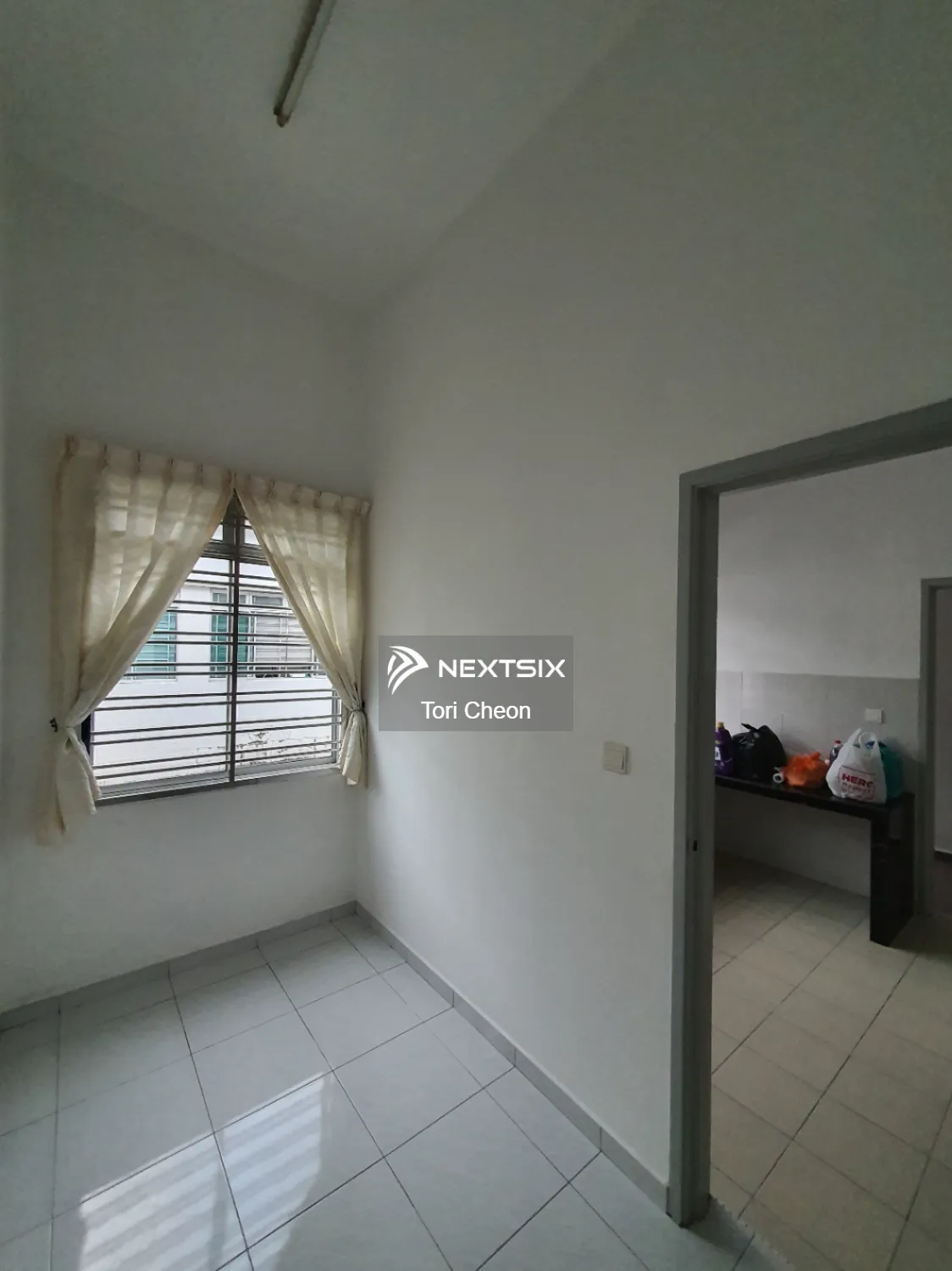 1-sty Terrace/Link House For Sale in Kulai Johor - Image 8