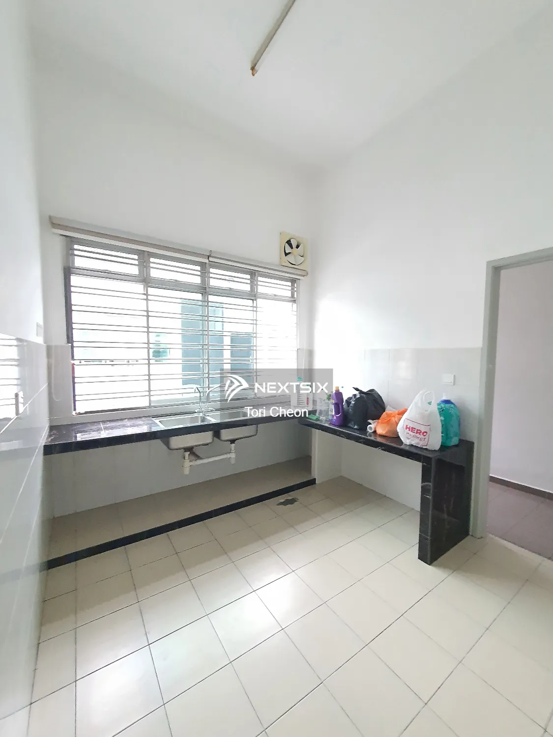 1-sty Terrace/Link House For Sale in Kulai Johor - Image 9