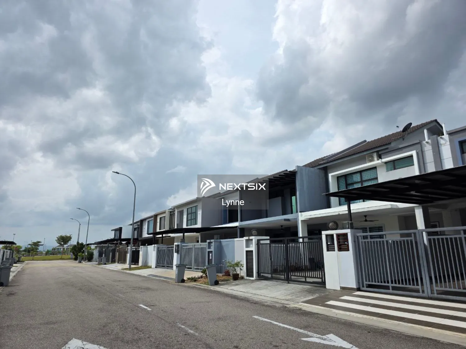 2-sty Terrace/Link House For Sale in Johor Bahru Johor