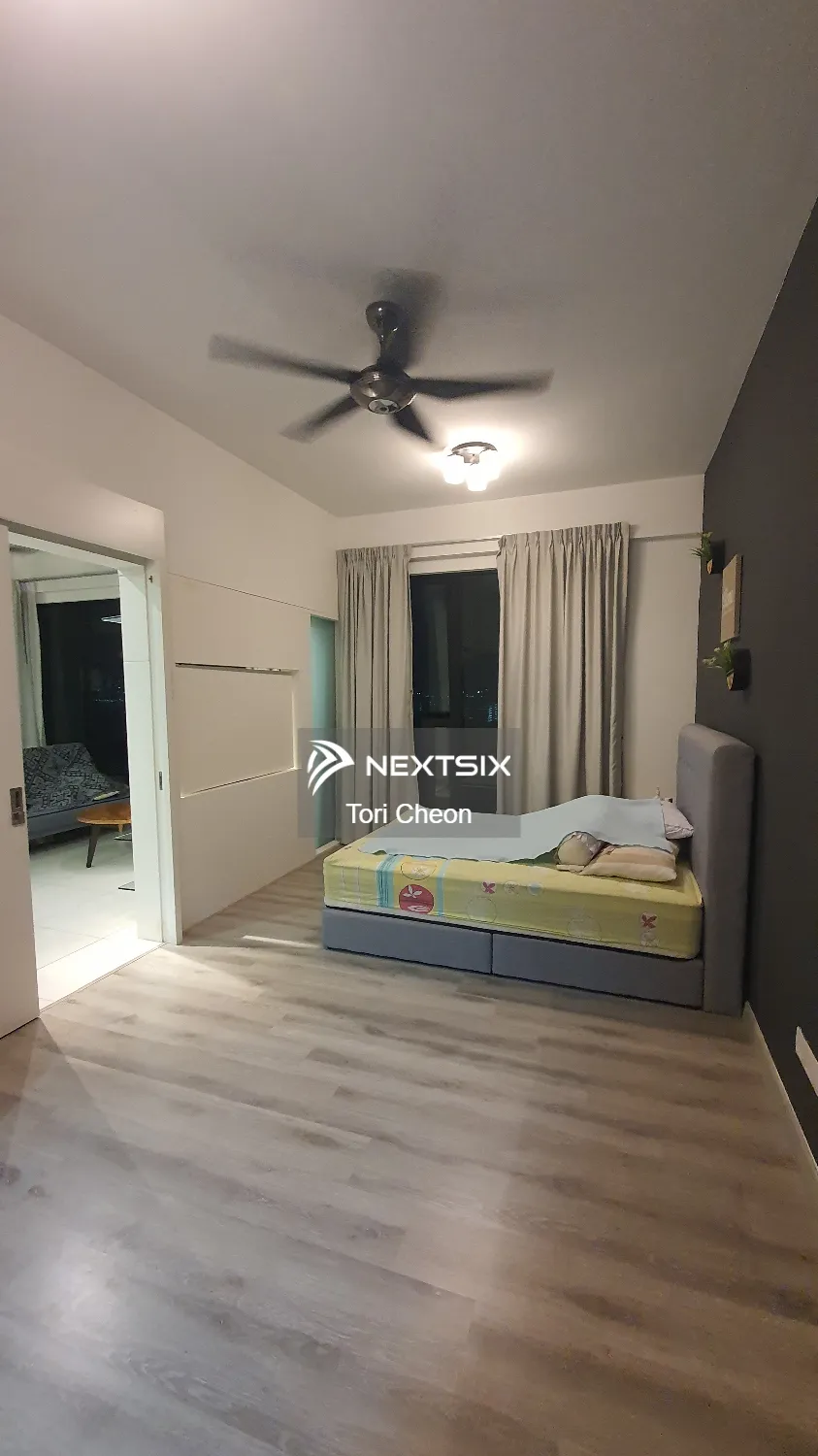 Serviced Residence For Sale in Johor Bahru Johor - Image 5