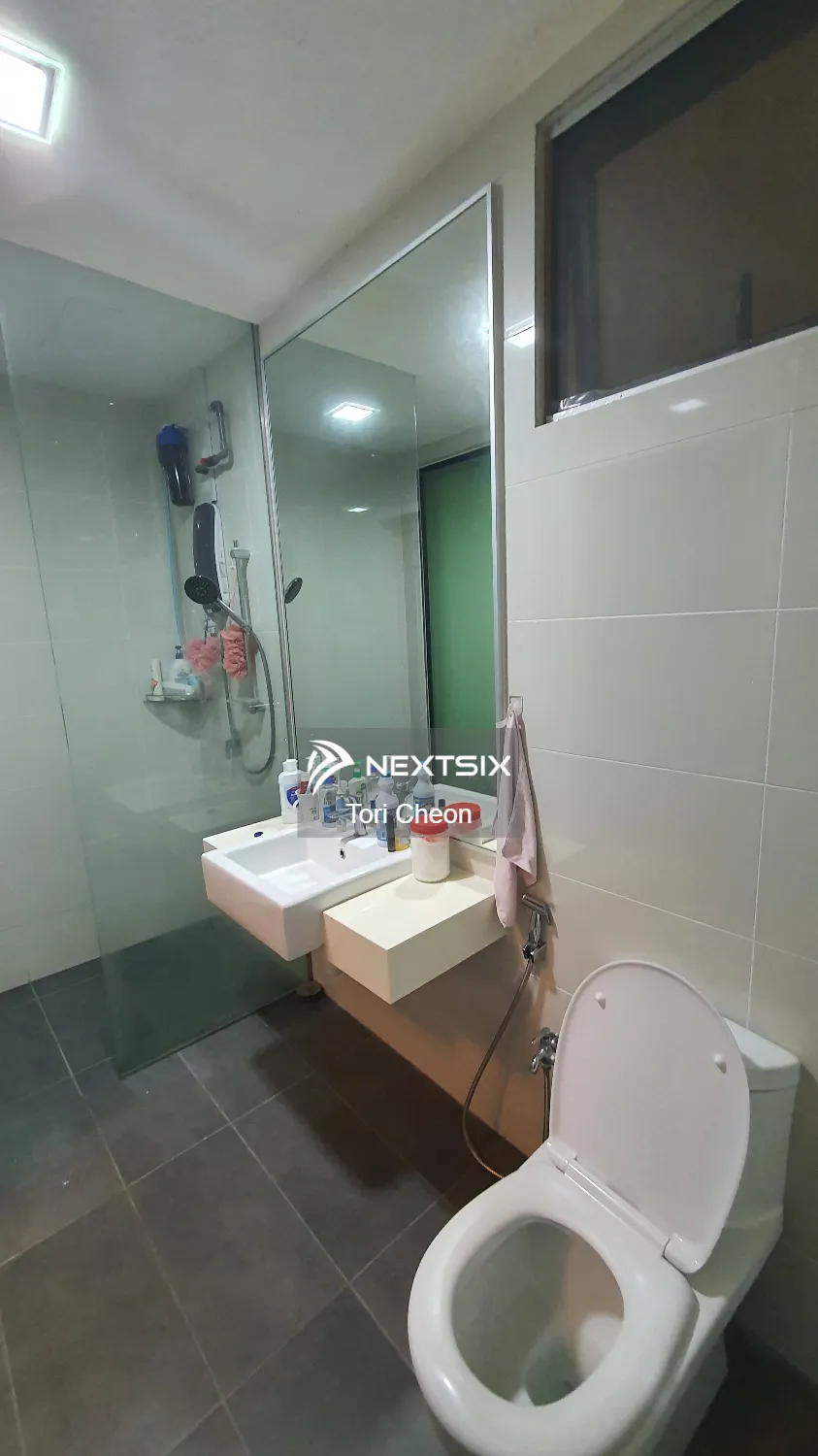 Serviced Residence For Sale in Johor Bahru Johor - Image 7
