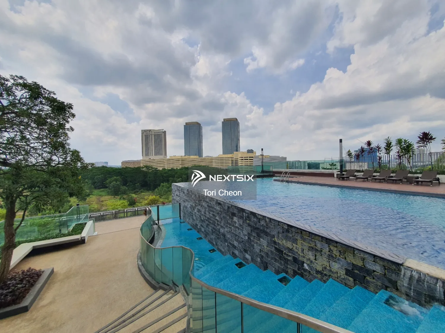 Serviced Residence For Sale in Johor Bahru Johor - Image 8