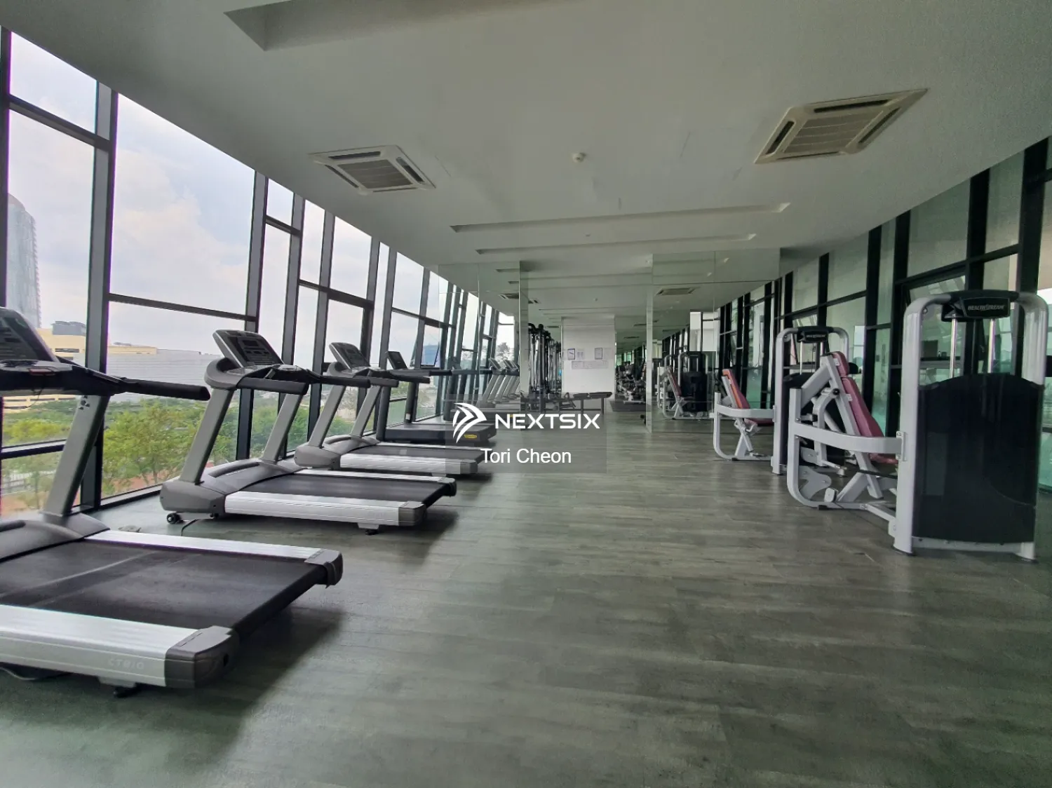 Serviced Residence For Sale in Johor Bahru Johor - Image 9
