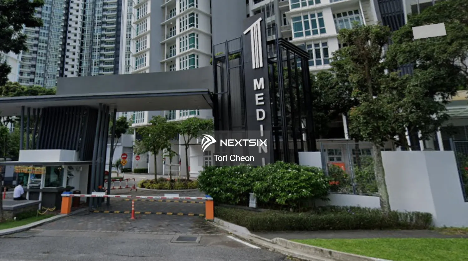 Serviced Residence For Sale in Iskandar Puteri (Nusajaya) Johor