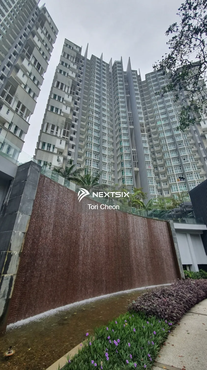 Serviced Residence For Sale in Iskandar Puteri (Nusajaya) Johor - Image 11