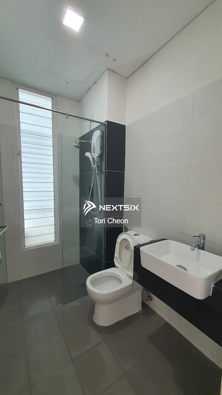 Serviced Residence For Sale in Iskandar Puteri (Nusajaya) Johor - Image 5