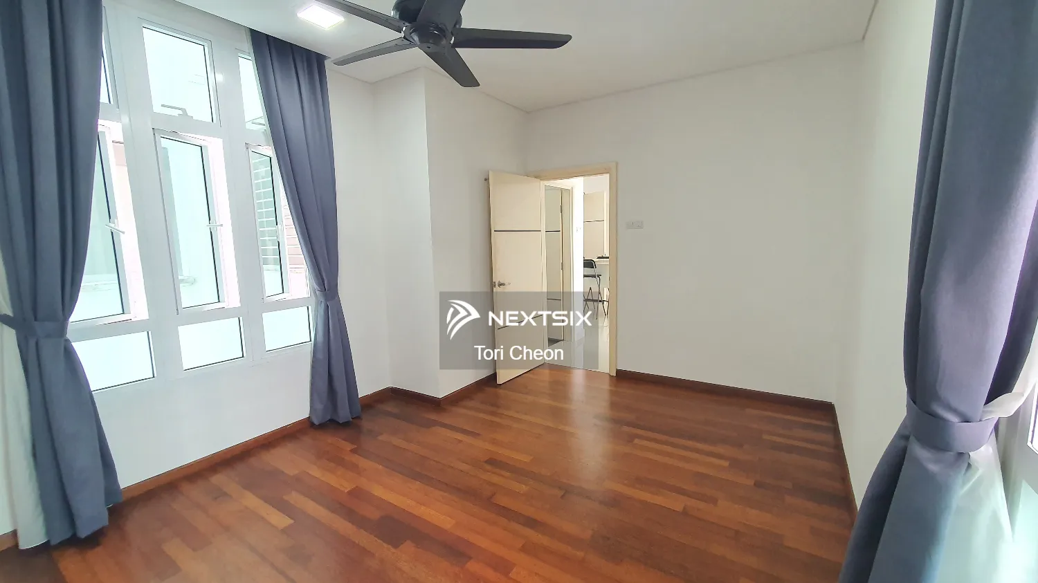 Serviced Residence For Sale in Iskandar Puteri (Nusajaya) Johor - Image 6