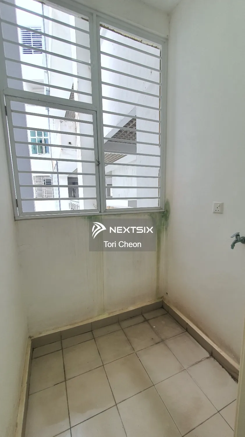 Serviced Residence For Sale in Iskandar Puteri (Nusajaya) Johor - Image 9