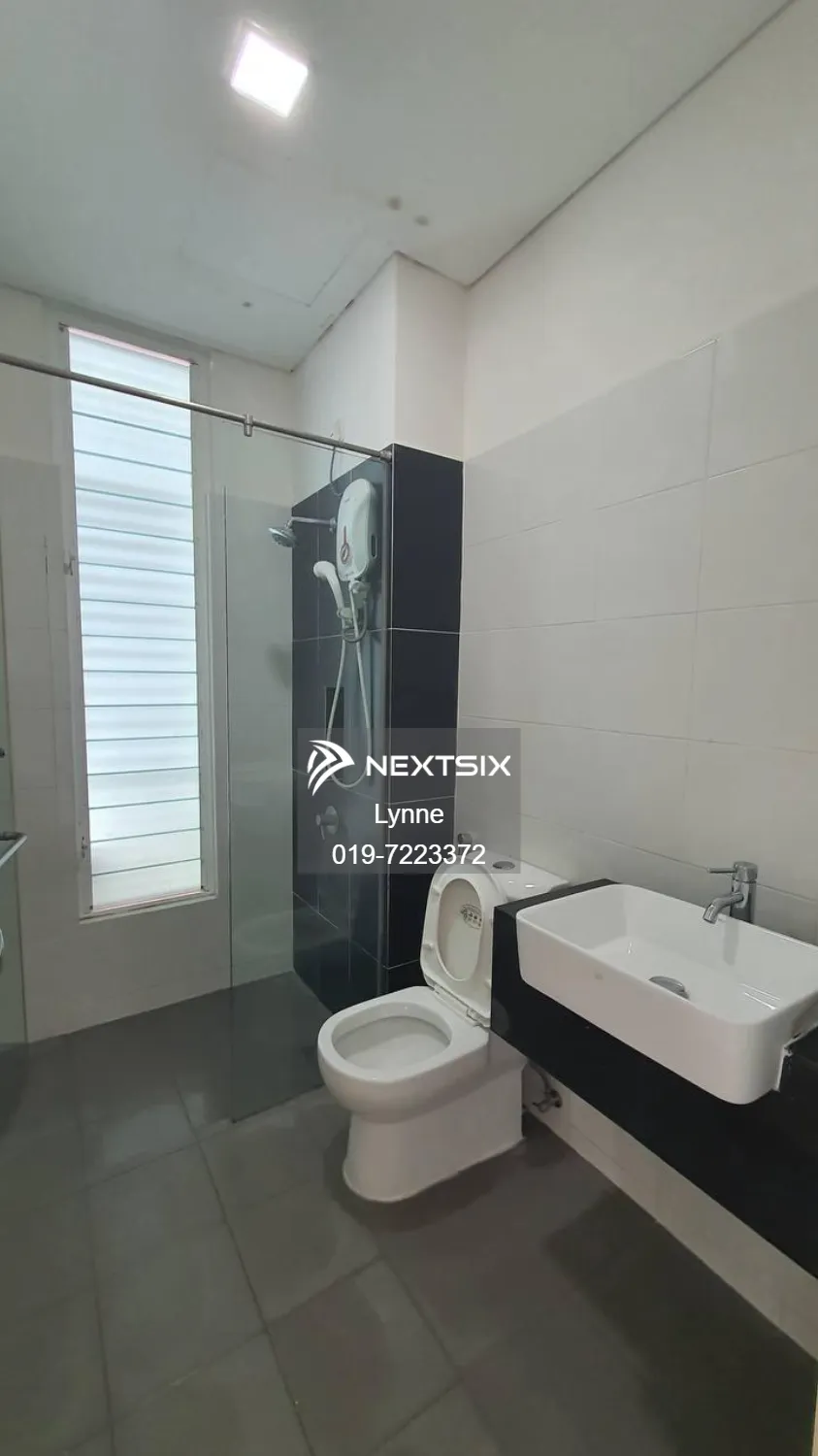 Serviced Residence For Sale in Iskandar Puteri (Nusajaya) Johor - Image 5