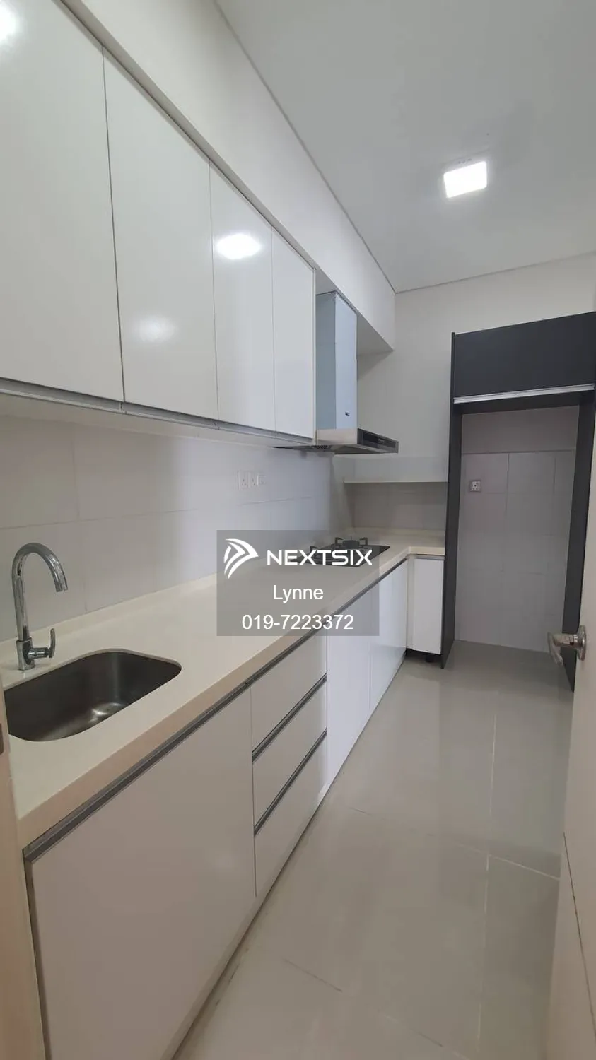 Serviced Residence For Sale in Iskandar Puteri (Nusajaya) Johor - Image 7