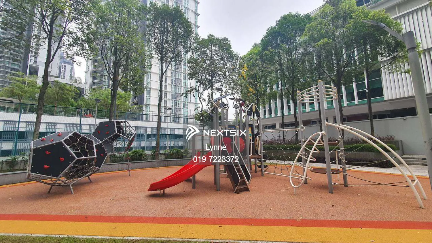 Serviced Residence For Sale in Iskandar Puteri (Nusajaya) Johor - Image 9