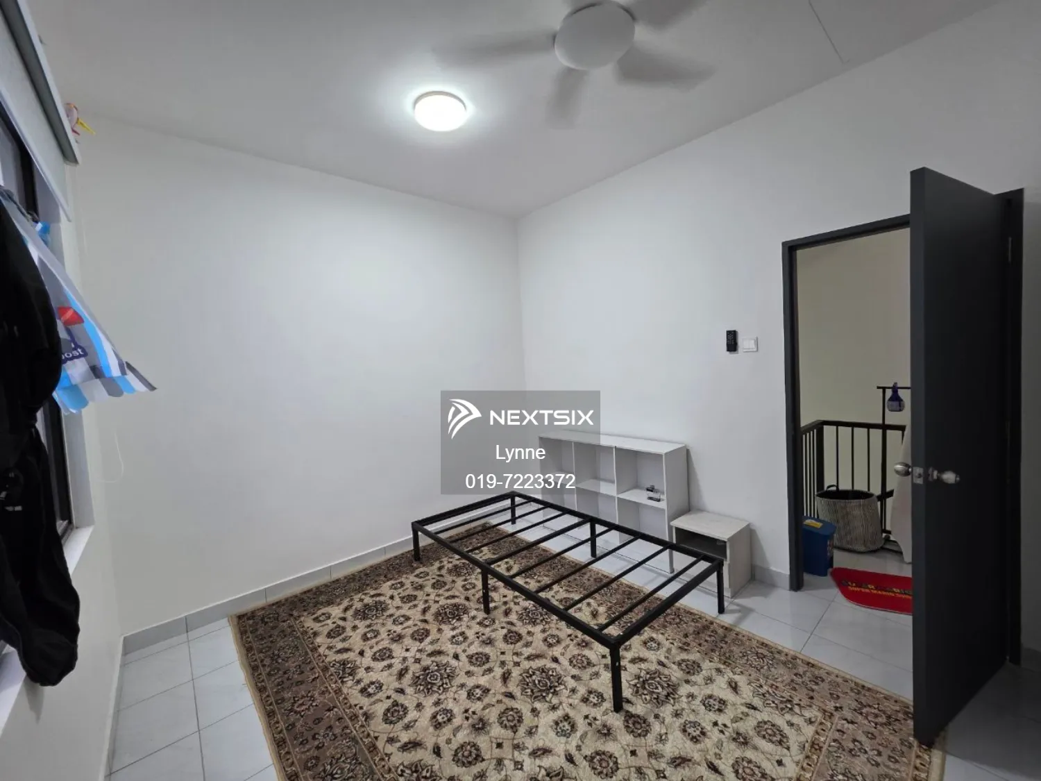 2-sty Terrace/Link House For Rent in Johor Bahru Johor - Image 5