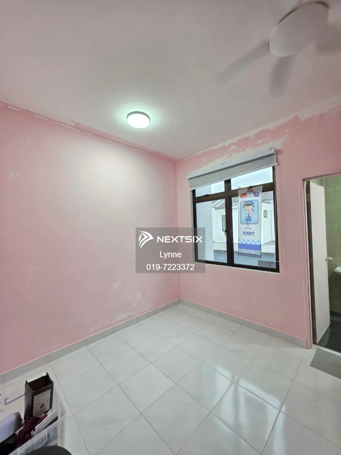 2-sty Terrace/Link House For Rent in Johor Bahru Johor - Image 6