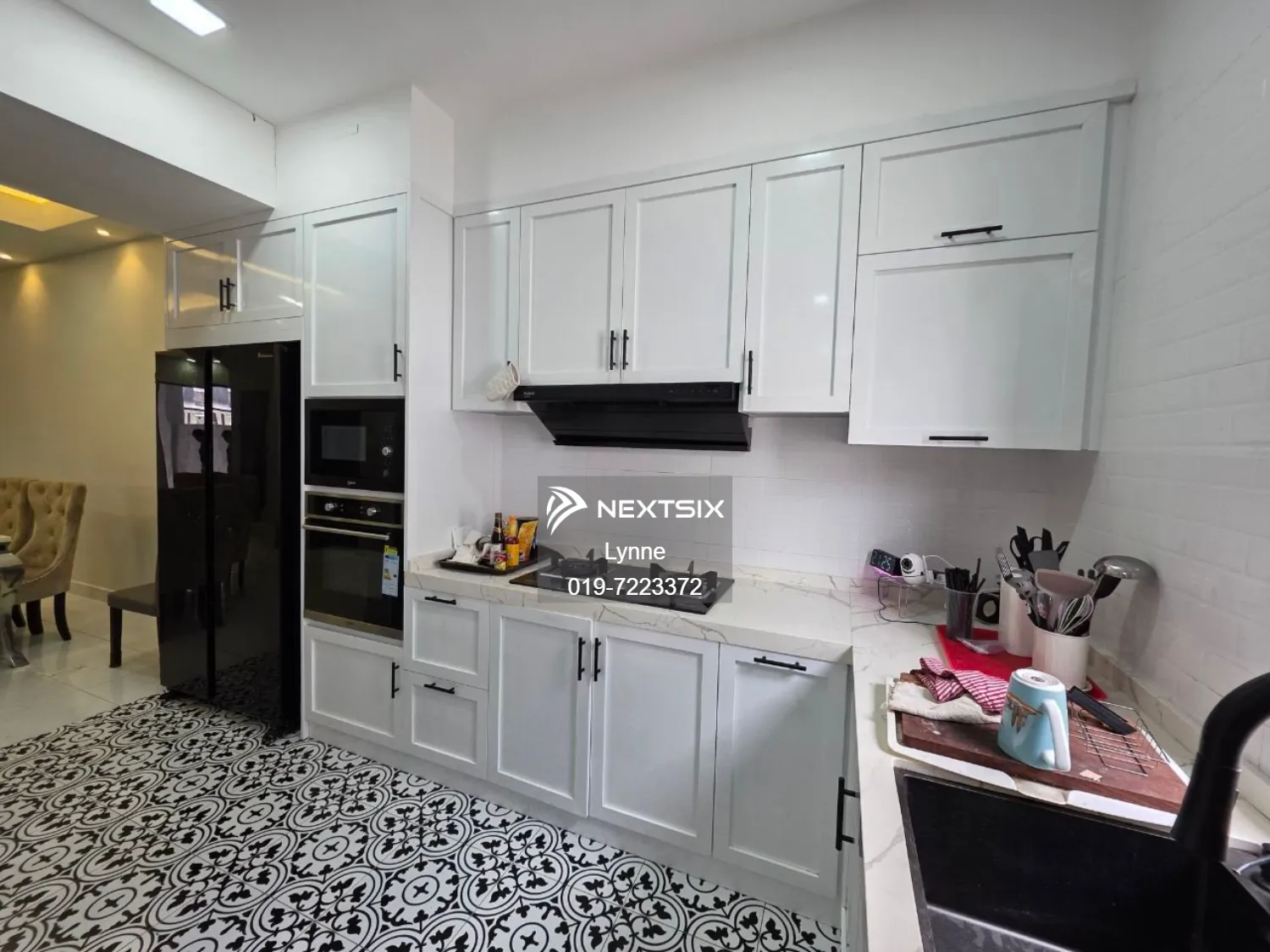 2-sty Terrace/Link House For Rent in Johor Bahru Johor - Image 7