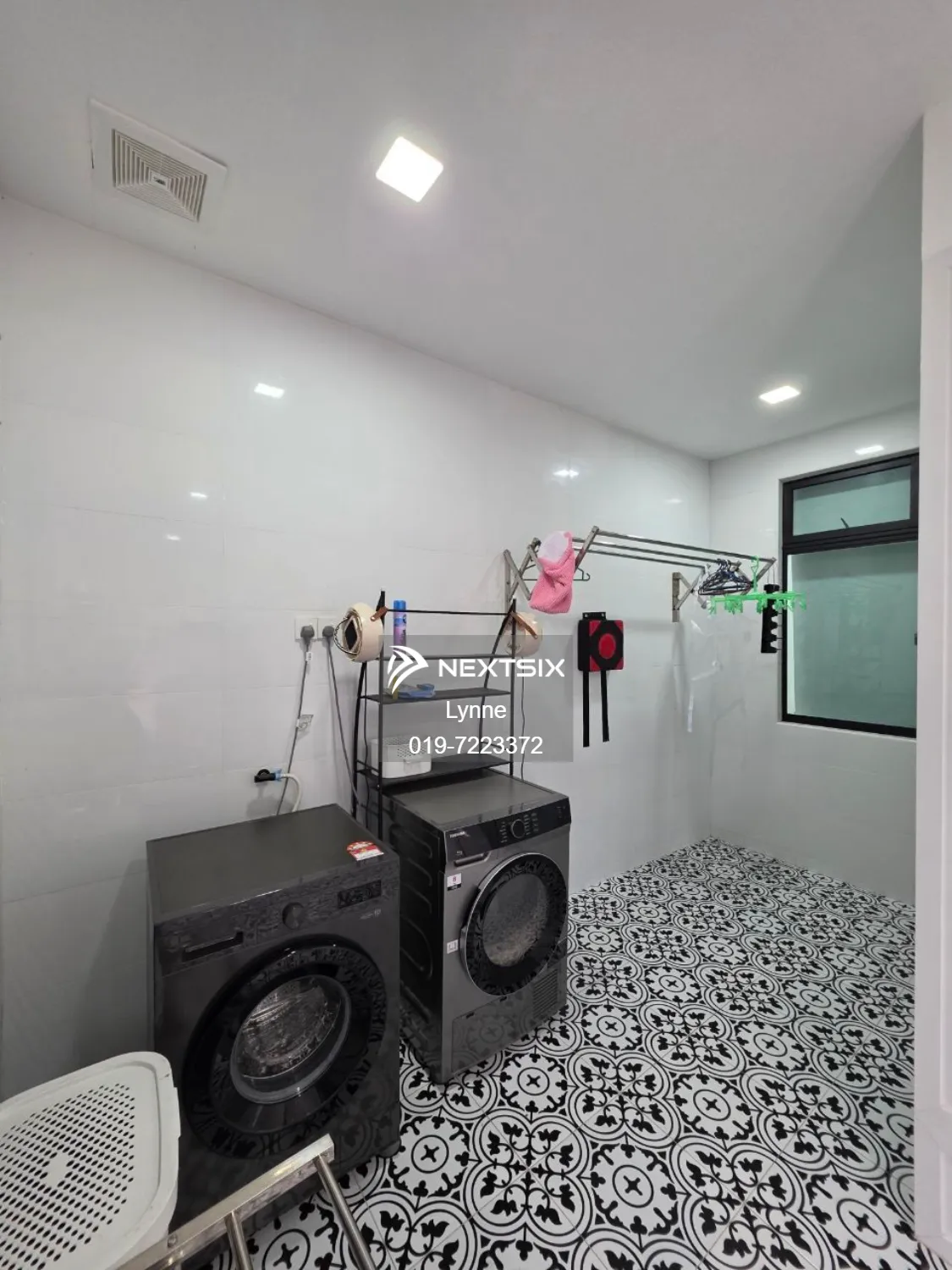 2-sty Terrace/Link House For Rent in Johor Bahru Johor - Image 8