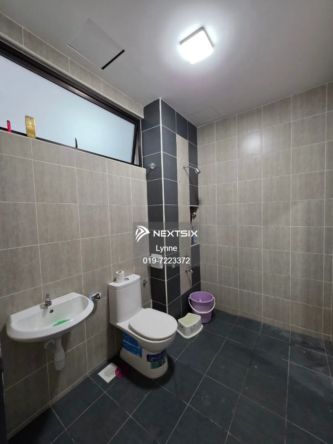 2-sty Terrace/Link House For Rent in Johor Bahru Johor - Image 9