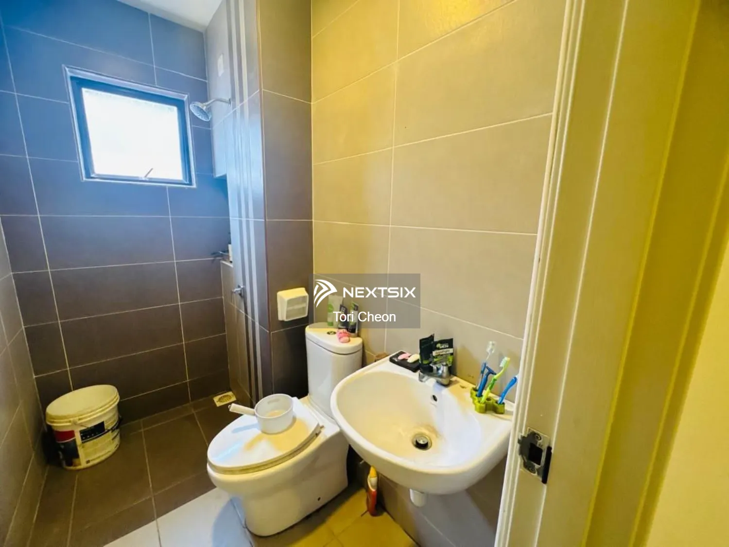 Semi-detached House For Sale in Iskandar Puteri (Nusajaya) Johor - Image 10